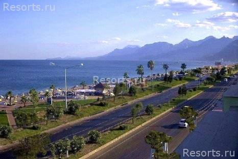 Altinkum Hotel 10